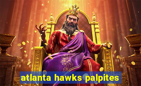 atlanta hawks palpites